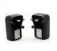 Alimentatore monitoraggio telecamera bridge wireless Adattatore di alimentazione POE 24V48V1A 100 Gigabit presa a muro(101-15W-48V0.35A)