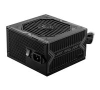 MSI MAG A750BN PCIE5 alimentatore per computer 750 W 24-pin ATX ATX Nero