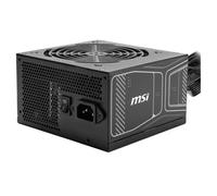 306-7ZPBY11-CE0 PC-Netzteil MSI MPG A750GN PCIE5 - ATX3.0 4711377244282