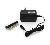 ALIMENTATORE MULTITENSIONE DA 3 A 12 VDC 2250 MAH AP225-ALC950099 ALCAPOWER
