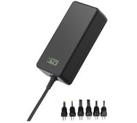 ALIMENTATORE MULTITENSIONE DA 5 3000MAH A 24 VDC 1500MAH AP524N-ALC951080 ALCAPOWER