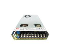 Alimentatore MW MEAN WELL CV 300W 25A RSP-320-12 Trasformatore Da AC 220V A DC 1