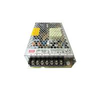 Alimentatore MW MEAN WELL CV Trasformatore 24V 150W 6,5A LRS-150-24 Per Prodotti
