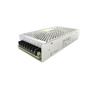 Alimentatore MW MEAN WELL CV Trasformatore 48V 150W 3,3A LRS-150-48 Da 220V a DC