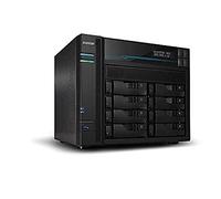 ASUS AS6510T - Empty housing for NAS servers
