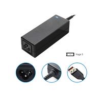 ALIMENTATORE NB 40W 20V/2A COMP LENOVO 3 TIP