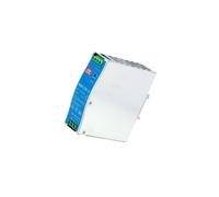 Alimentatore NDR-120-12: Impuls slim 120W 12VDC 12-14VDC 10A 90-264VAC 600g...