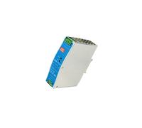 Alimentatore NDR-75-24: Impulso 76,8W 24VDC 24-28VDC 3,2A 90-264VAC 510g MEAN...