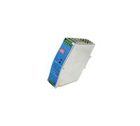 Alimentatore NDR-75-48: Impulso per guida DIN 76,8W 48VDC 1,6A 90-264VAC MEAN...