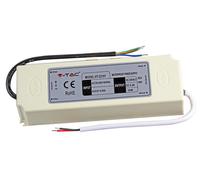 ALIMENTATORE NEON FLEX 100W IP65 24V 3101 (V-TAC) Qtà X 1