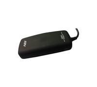 4794554 ALIMENTATORE NOTEBOOK 120W MINI BK 8 CONN 3PIN AUTO CON PORTA USB ADJ