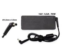 Alimentatore Notebook 16V 4,5A Compatibile PANASONIC Toughbook CF-30