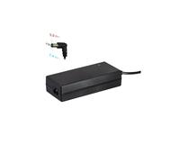 Alimentatore Notebook 18.5V/6.5A 120W 7.4x5.0mm + AK-ND-46
