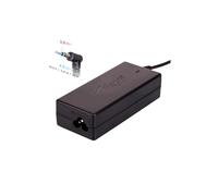 Alimentatore Notebook 19.5V/2.31A 45W 4.5x3.0mm + AK-ND-69