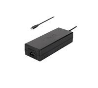 Alimentatore Notebook 5-20.2V/2-4.3A 87W USB Tipo C AK-ND-79