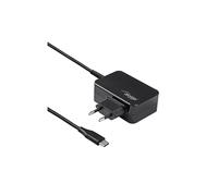 Alimentatore Notebook 5-20V/2.25-3A 45W USB Tipo C AK-ND-80