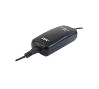 ADJ Alimentatore notebook universale 90W MINI Con 8 connettori nero - 160-00095