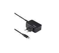 Alimentatore notebook Akyga 5-20V/2.25-3A 45W USB type AK-ND-80