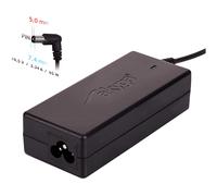 Alimentatore e inverter per interni Akyga Ak-nd-05 da 65 W Nero