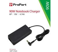 Alimentatore Notebook HP 90W