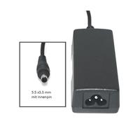 ALIMENTATORE NOTEBOOK SAMSUNG originale per NC10