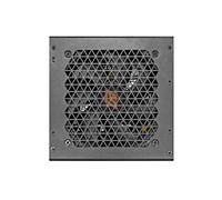Noua Alimentatore ATX Shazam 500W 80+ White PFC attivo DC to DC Ventola 120mm Cavi piatti