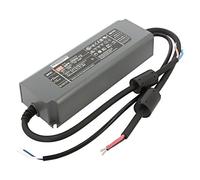 Alimentatore NPF-200V-12: Impulso LED 200W 12VDC 15A 90-305VAC 127-431VDC IP6...