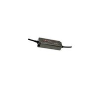 Alimentatore NPF-40D-12: Impulso LED 40,08W 7,2-12VDC 3,34A 90-305VAC IP67 ME...