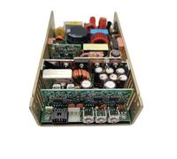 Alimentatore NTQ123 con modulo di alimentazione stabilizzato 3,3 V 5 V + -12 V CC