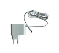 Alimentatore OEM, compatibile con aspirapolvere portatile Xiaomi G11, Truclean W10 Pro B302GL, cavo di alimentazione for caricabatterie OSOTEK Horizon H200