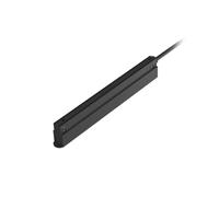 Alimentatore On Off Ego 250W Nero 48V IP20 Alluminio Ideal Lux [EEK: A++]