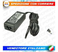 ALIMENTATORE ORIGINALE 45W HP 15-E051SF 15-E054ER 15-E057SF 15-E076SR
