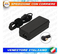 ALIMENTATORE ORIGINALE ADLX65NCC3A LENOVO IDEAPAD V15 G2-ITL YOGA 330-11IGM 65W