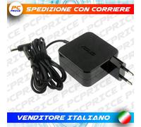 Alimentatore Originale ASUS 45W 19V 2.37A (4x1.35)mm per X509JA X509UA X510UA