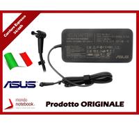 Alimentatore Originale Asus 120W X93S X93SM X93SV X93SV-YZ221V Z80 Z80D Z80DC