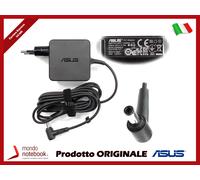Alimentatore Originale ASUS 33W 19V 1,75A (5.5x2.5)mm per E502MA E502SA X102BA