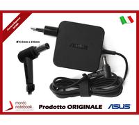 Alimentatore Originale Certificato ASUS 45W Mini PC VivoPC E420 UN45 UN45H