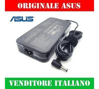 ALIMENTATORE ORIGINALE ASUS 4G266006120 4G266010800 90-N8BPW3000T