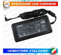 ALIMENTATORE ORIGINALE ASUS G75VW-DH72 G75VW-DH72B G75VW-DH73-3D G75VW-DS71