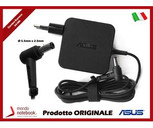 Alimentatore Originale Certificato ASUS 45W Mini PC EeeBox E210 E410