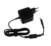 Alimentatore originale, con adattatore alla CA, per laptop Acer, Swift 3 SF315-51 Nero 45W Steckernetzteil