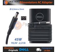 DELL - Jxc18 Adattatore E Invertitore Interno 45 W