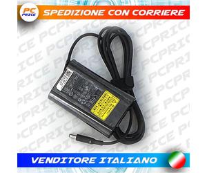 ALIMENTATORE ORIGINALE DELL INSPIRON 15 5000 (5505) INSPIRON 15 5000 (5584)