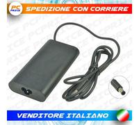 ALIMENTATORE ORIGINALE DELL VOSTRO 3700N 3750 3750N 500 A840 A860 90W 7.4 5mm