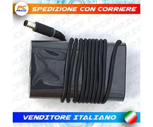 ALIMENTATORE ORIGINALE DELL INSPIRON E1405 DELL INSPIRON E1505