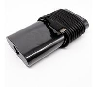 Alimentatore Originale Dell Latitude 12 7275 Laptop 90W USB-C Tipo Caricatore