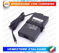 ALIMENTATORE ORIGINALE PER NOTEBOOK DELL XPS 15 Dell XPS 15 9370