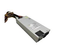 Alimentatore originale FSP460-701UG 80plus 1U 460W CPU 8PIN for modulo di controllo industriale