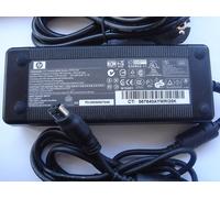 Alimentatore Originale HP Compaq 18.5V 6.5A 120W Oval