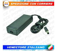 Sparepart: HP AC Adapter Slim 200W Requires Power Cord, 647881 (Requires Power Cord)